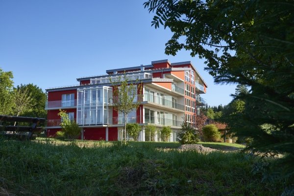 Hotel Schwarzwald Lodge Rothaus (Grafenhausen)